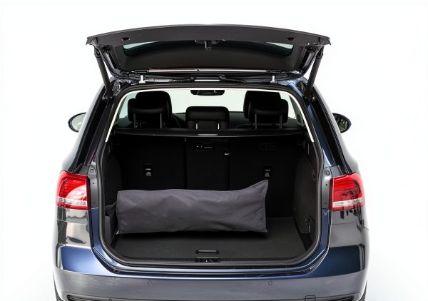 HABUTWAY Camping Cot Heavy Duty Folding Bed with Mattress-8