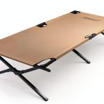 Coleman Camping Cot Portable Foldable Steel Frame 300lb-0