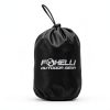 Foxelli Hammock Net Extra Large Lightweight Camping Gear-4