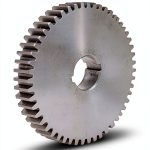 Boston Gear Mechanical Change Gears Double Keyway Industrial-0