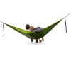 Gorilla Grip Camping Hammock Portable Durable Outdoor Gear-2