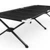 TETON Sports Camp Cot Heavy Duty Canvas Adult Folding-0