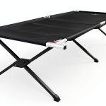 TETON Sports Camp Cot Heavy Duty Canvas Adult Folding-0
