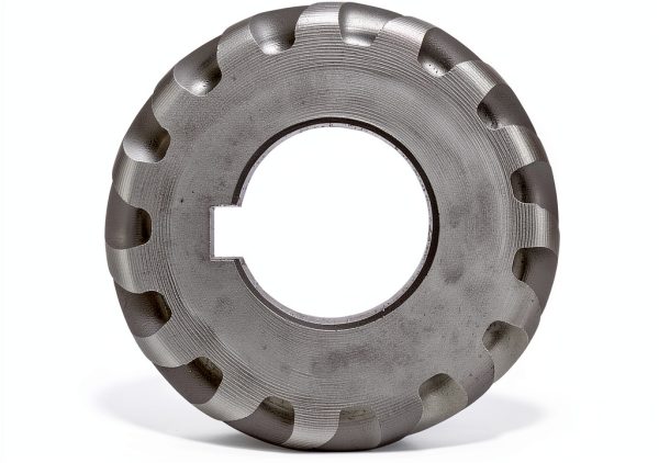 Boston Gear Steel Mechanical Change Gears 14-1/2 Degree-2