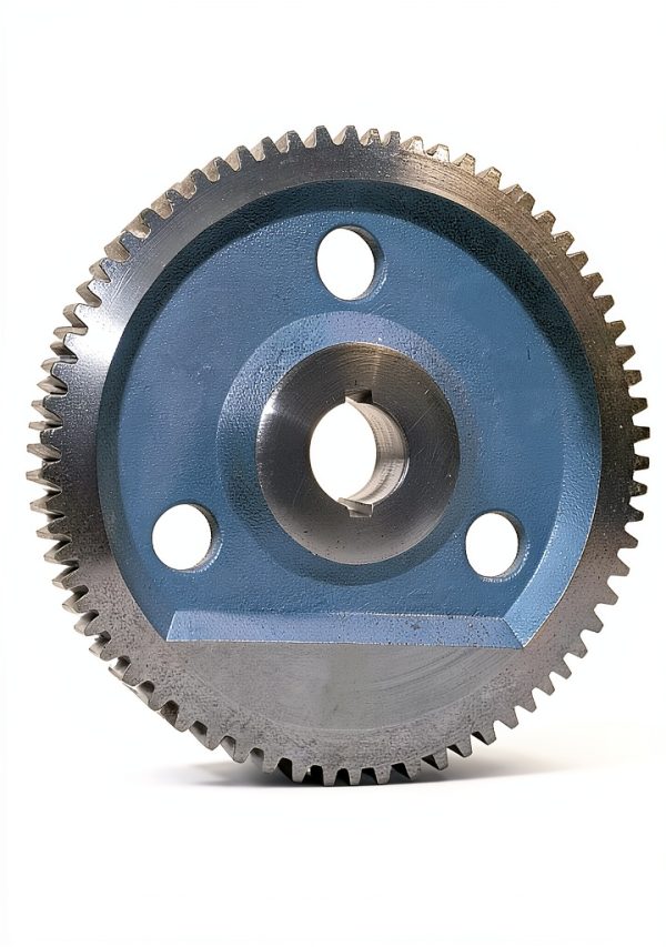 Boston Gear Mechanical Change Gears Double Keyway Industrial-0