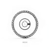 Boston Gear Steel Mechanical Change Gears 14-1/2 Degree-3