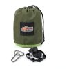Gorilla Grip Camping Hammock Portable Durable Outdoor Gear-1