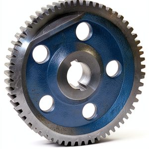 Boston Gear Mechanical Change Gears Double Keyway Industrial-0