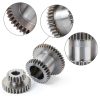 Fixed Duplex Gear KAKA-US Carbon Steel Lathe Accessory-1