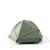 Night Cat Camping Cot Tent Waterproof Aluminum Frame 1-4