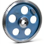 Boston Gear Mechanical Change Gears Double Keyway Design-0