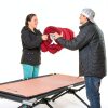 TETON Sports Camp Cot Heavy Duty Canvas Adult Folding-2