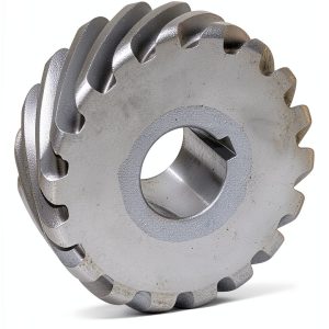 Boston Gear Steel Mechanical Change Gears 14-1/2 Degree-0