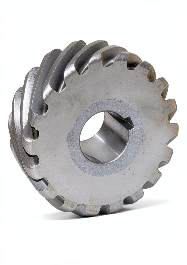Boston Gear Steel Mechanical Change Gears 14-1/2 Degree-0