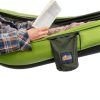 Gorilla Grip Camping Hammock Portable Durable Outdoor Gear-8