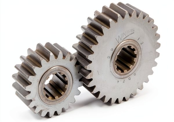 Automotive Differential Pinion Winters Gear 8510R-0