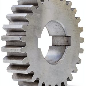 Boston Gear GB27 Mechanical Gearbox-0