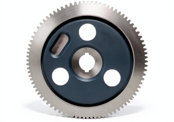 Boston Gear GB104A Mechanical Change Gear-1