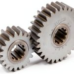 Automotive Differential Ring and Pinions by Winters-0