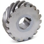 Boston Gear steel gear 14-1/2° pressure angle H1640R-0
