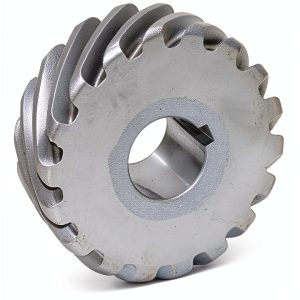 Boston Gear steel gear 14-1/2° pressure angle H1640R-0