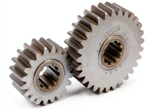 Automotive Differential Ring and Pinions by Winters-0