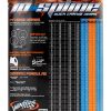 Winters 22 10 Spline Quick Change Gear Set 8522-2