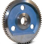 Boston Gear GB104A Mechanical Change Gear-0