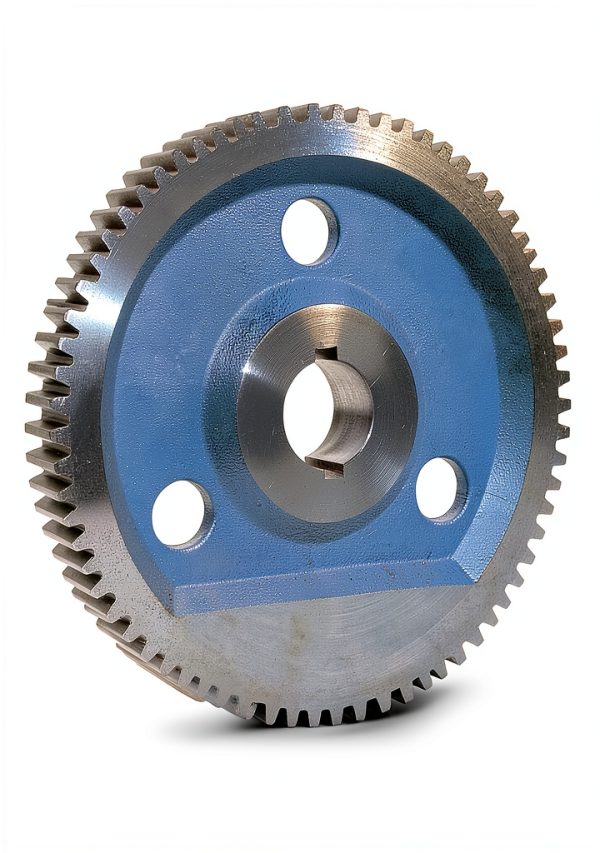 Boston Gear GB104A Mechanical Change Gear-0