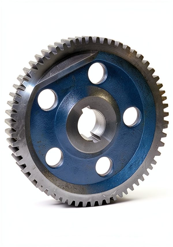 Boston Gear GB120A Industrial Gears for Mechanical Change-0