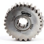 Winters 22 10 Spline Quick Change Gear Set 8522-0