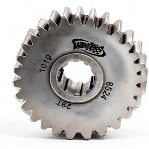Winters 22 10 Spline Quick Change Gear Set 8522-0