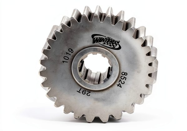 Winters 22 10 Spline Quick Change Gear Set 8522-0