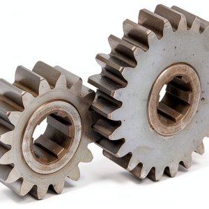 Winters 4412 Machined Mechanical Change Gears-0
