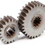 Winters Automotive Differential Ring and Pinions-0
