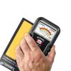 Tramex CALCRH Calibration Check Plate for Concrete Moisture Meters-6