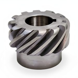 Boston Gear Hardened Steel Gear 14-1/2 Degree Model B004N62XWA-0