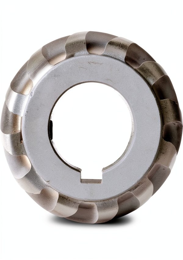 Boston Gear Hardened Steel Gear 14-1/2 Degree Model B004N62XWA-2