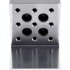 Accusize 4x3x3 Calibration Surface Plate Solid Steel 2200-0901-1