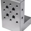 Accusize 4x3x3 Calibration Surface Plate Solid Steel 2200-0901-4
