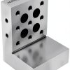 Accusize 4x3x3 Calibration Surface Plate Solid Steel 2200-0901-0