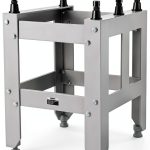 INSIZE Precision Surface Plate 6902-85A 24.8x16.5x12.2 Inch-0