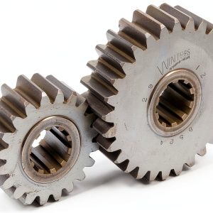 Automotive Differential Ring & Pinions Winters 8532R Heavy Duty Gear-0