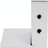 Accusize 4x3x3 Calibration Surface Plate Solid Steel 2200-0901-6