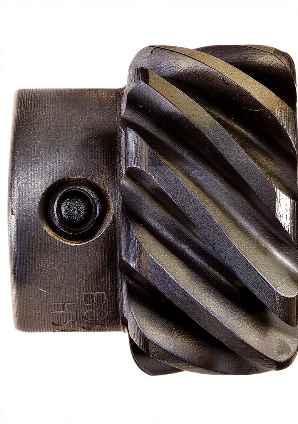 Boston Gear Hardened Steel Gear 14-1/2 Degree Model B004N62XWA-1