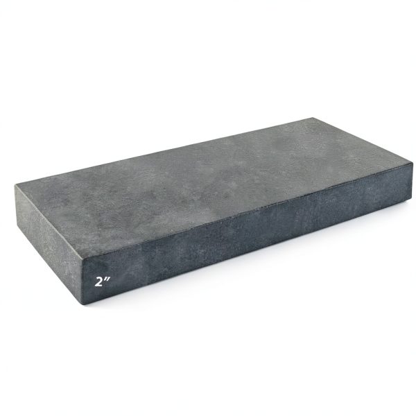 Granite Surface Plate 18x6x2 Grade A 0.000025" – OSKOOL Non‑Corrosive-3