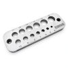 Narex Precision Doweling Plate - Metric-2