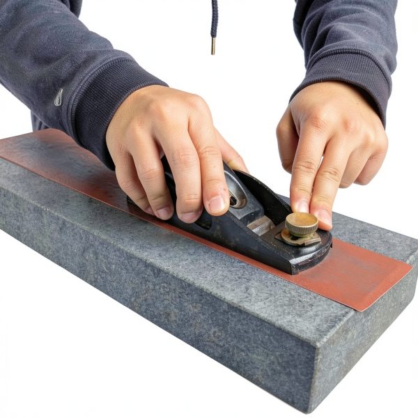 Granite Surface Plate 18x6x2 Grade A 0.000025" – OSKOOL Non‑Corrosive-2