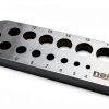 Narex Precision Doweling Plate - Metric-5